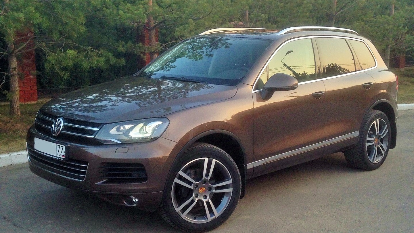 Литье туарег. VW Touareg r20. Touareg NF r20. R20 Туарег NF.