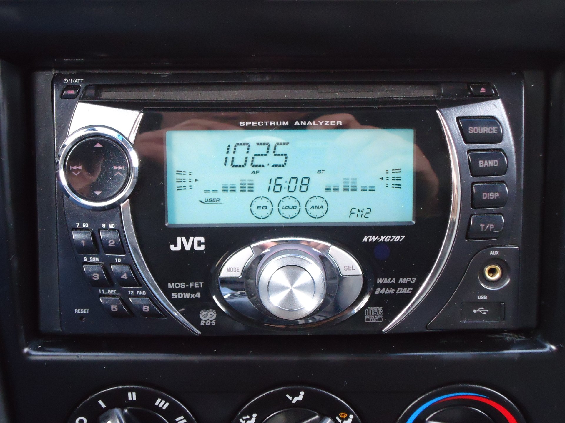 Автомагнитола Jvc 2 Din Купить