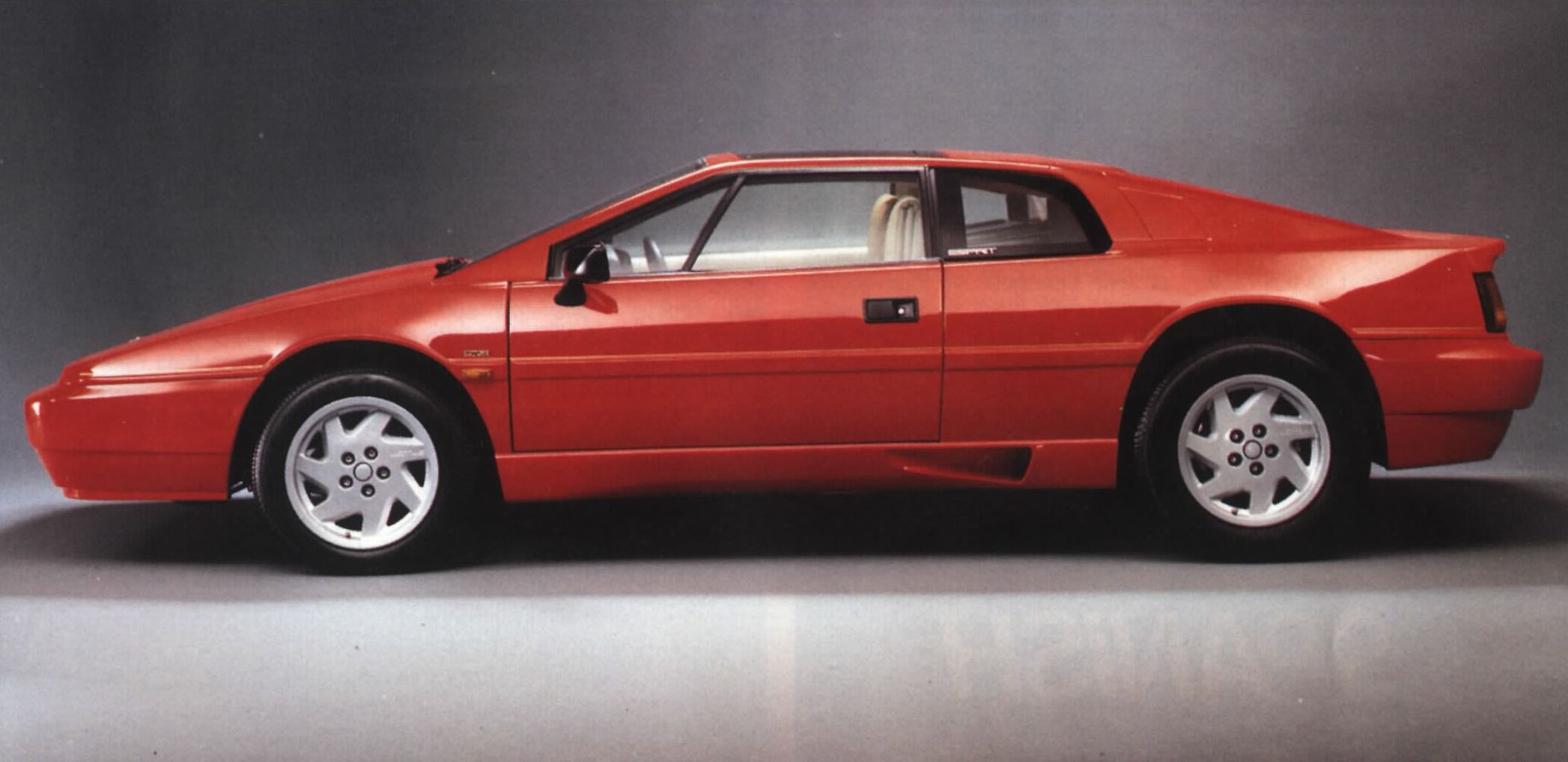 Lotus Esprit 1990