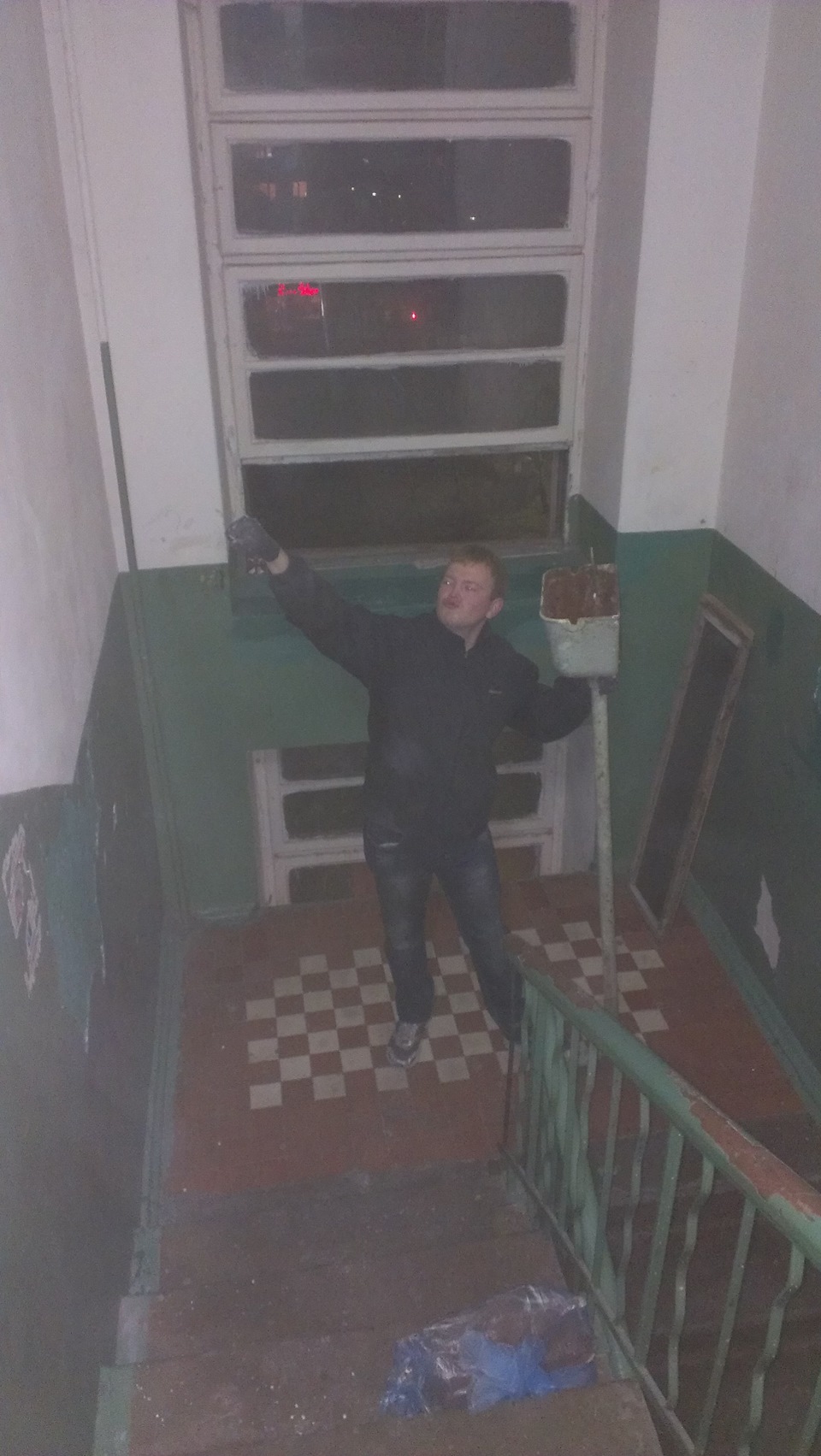 настройка фар — Lada 2109, 1,5 л, 1994 года | просто так | DRIVE2