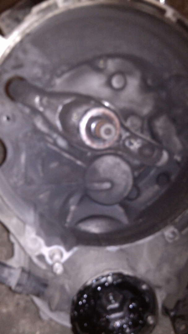 Фото в бортжурнале Skoda Fabia Mk1