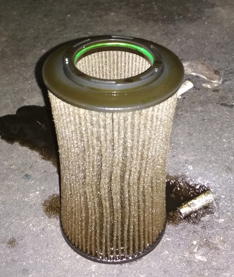 Фото в бортжурнале KIA Sorento (1G)