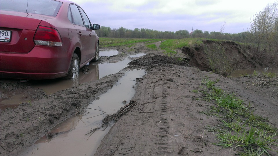 Photo from the logbook Subaru Forester (SF)