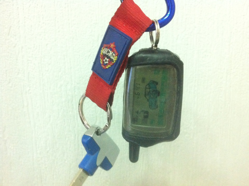 Все работает! — Subaru Impreza WRX STI (GD)