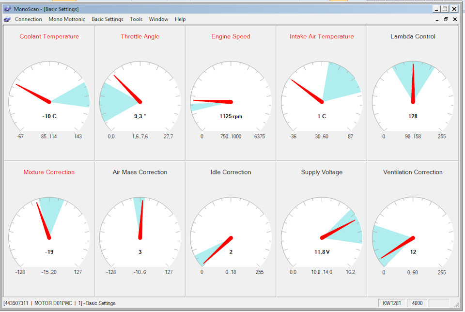 Запчасти на фото: 112867, 443907311. Фото в бортжурнале Audi 80 (B3)
