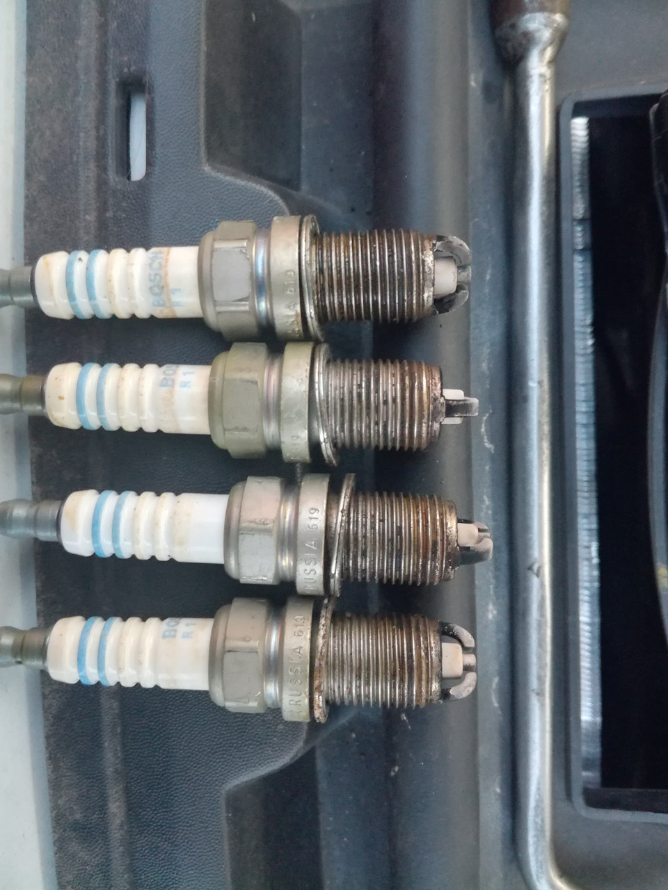 Фото в бортжурнале Renault Fluence