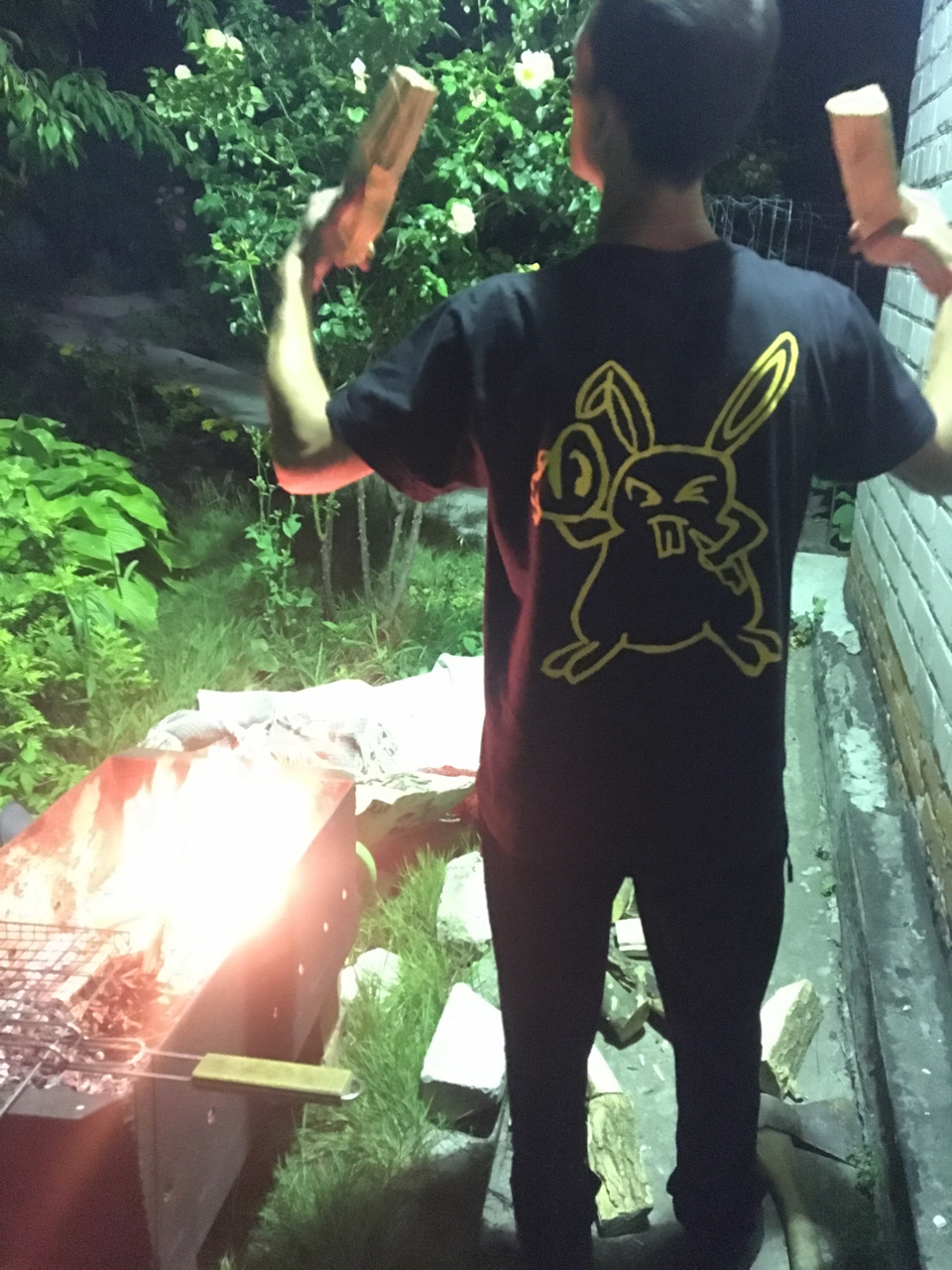 Фото в бортжурнале Москвич 2140