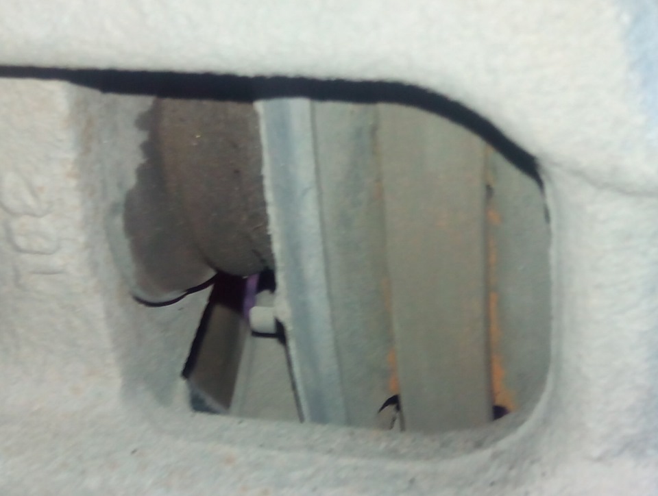 Фото в бортжурнале Volkswagen Jetta VI