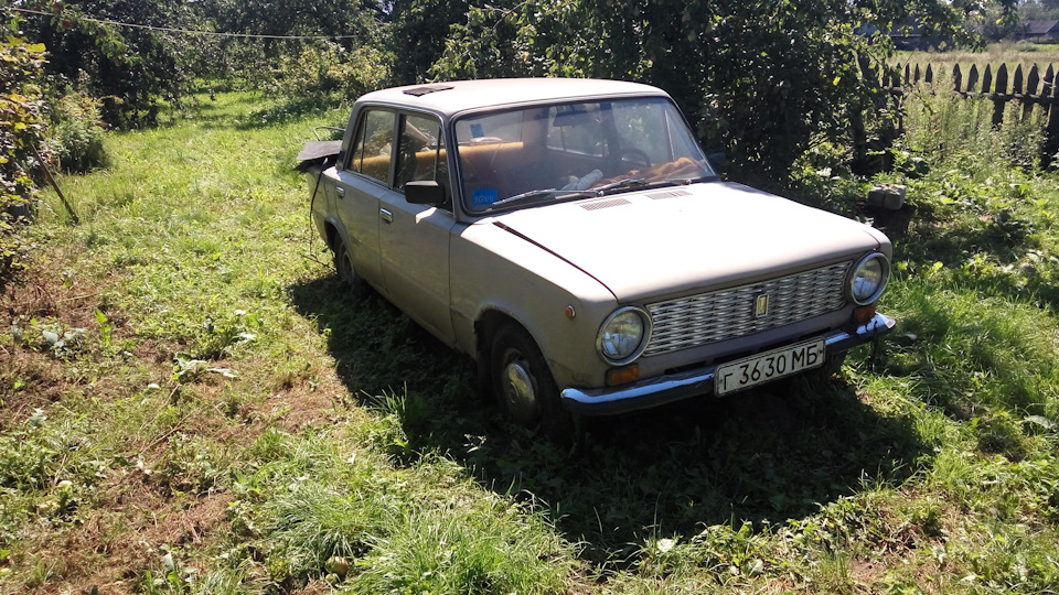 Плохо крутит стартер первый оборот коленвала, нужен совет — Lada 21013 ...