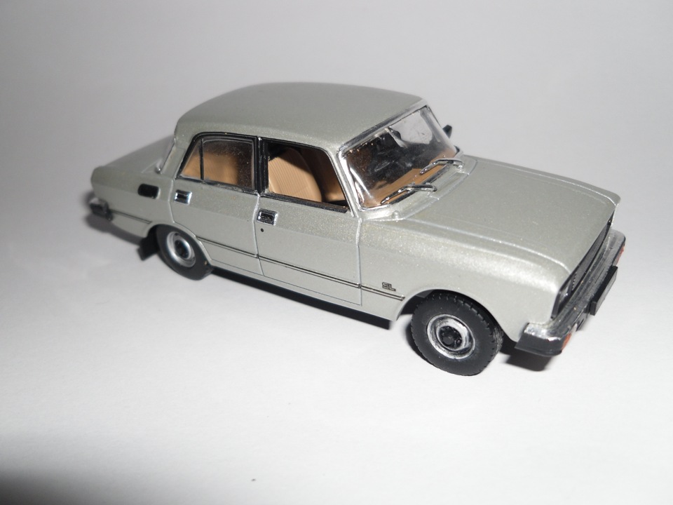 озон модельки 1 43