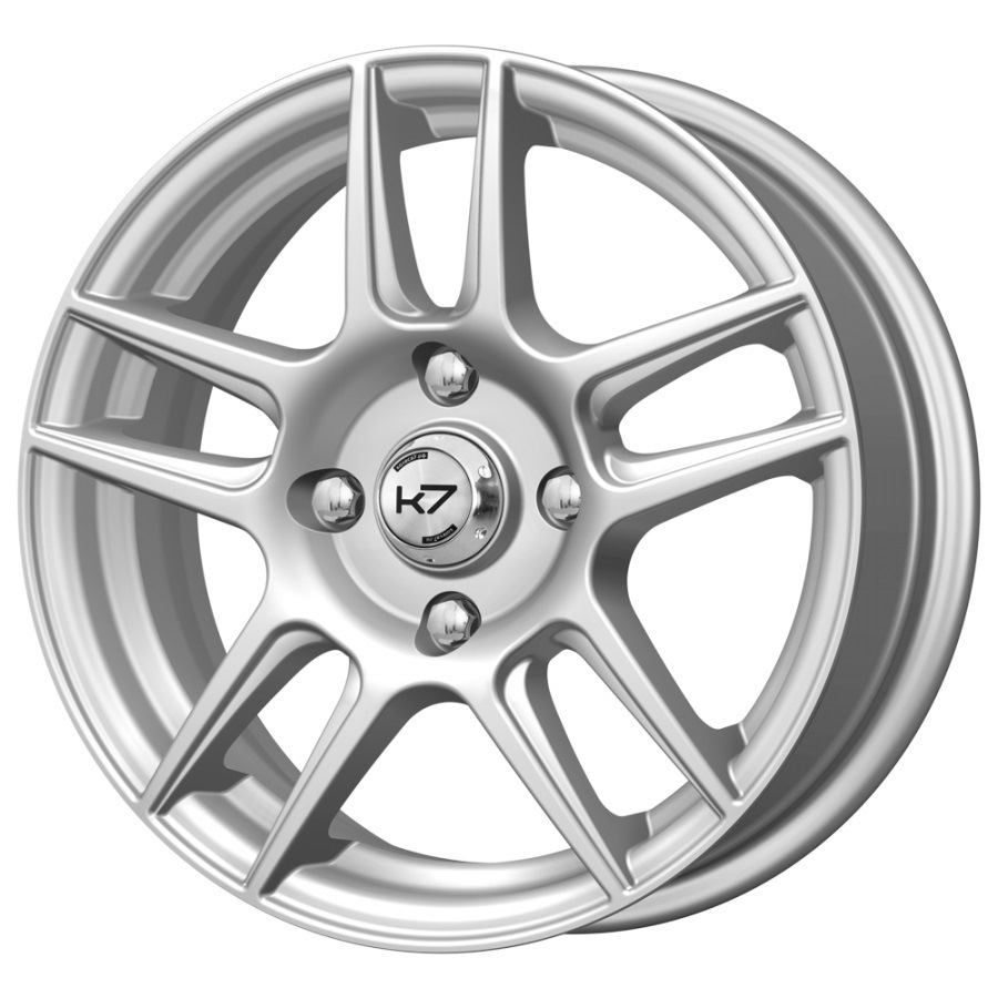 Продажа 2-ух дисков КиК К-47 Крузо R15 — LADA Гранта, 1,6 л., 2014 года ...