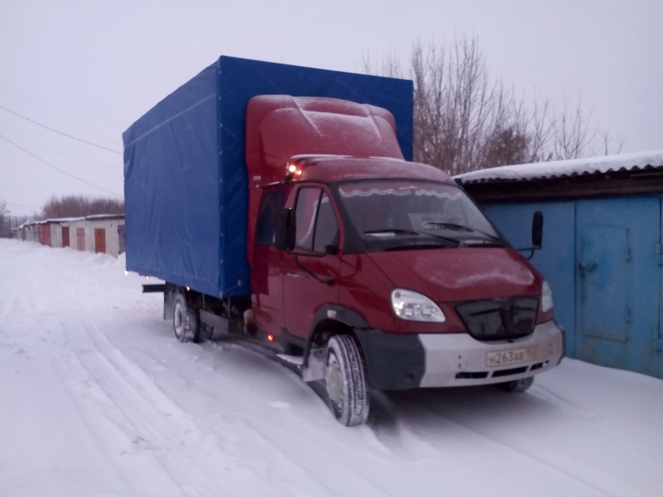 Купить Газ Валдай Нижнем