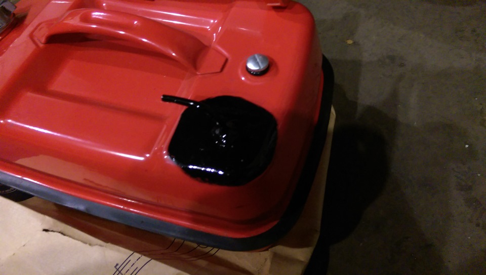 Установка Webasto и gsm — SsangYong Actyon Sports (1G), 2 л, 2011 года ...