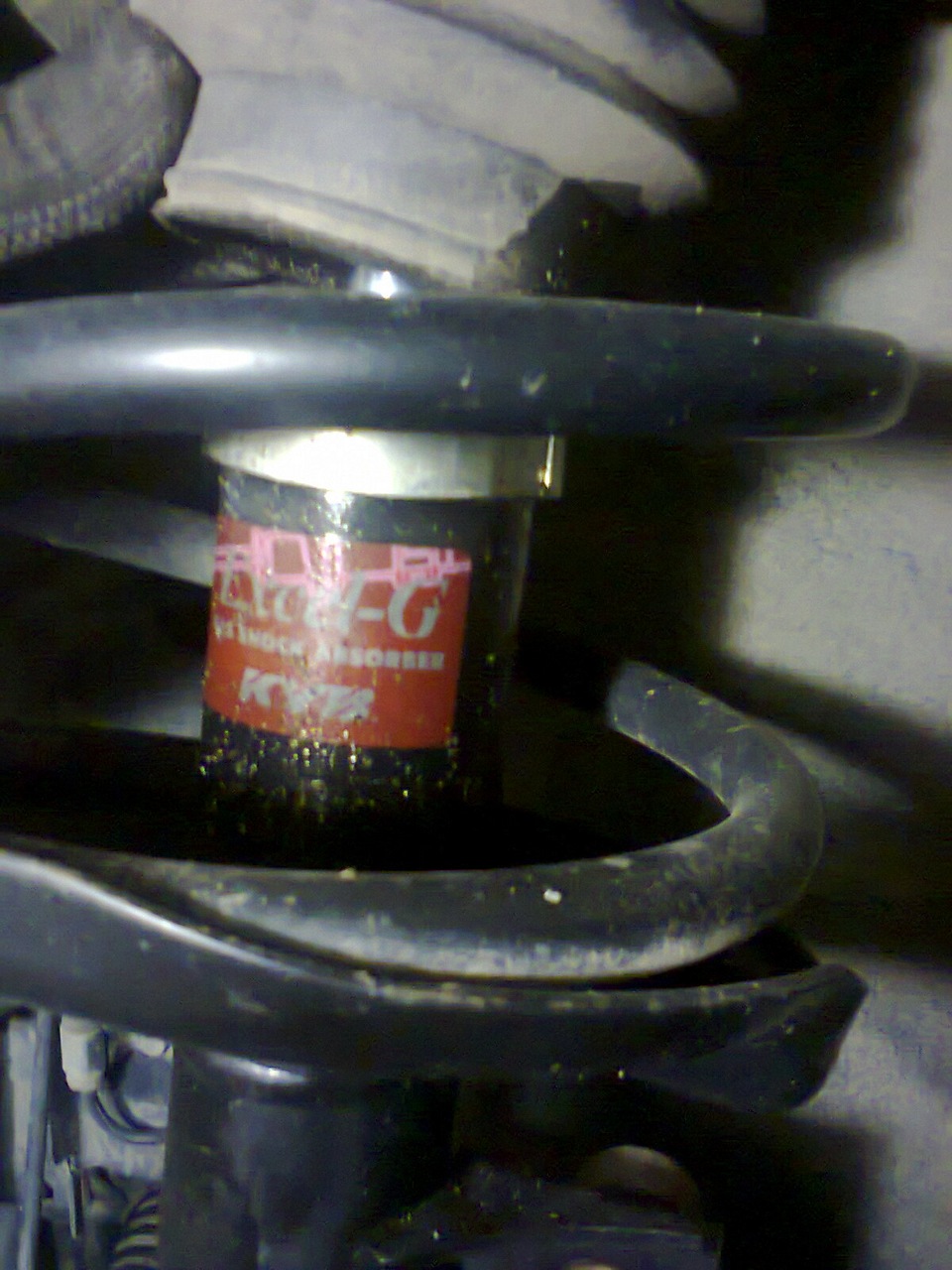 Замена передних тормозных шлангов и попытка замены писунов в задних ...