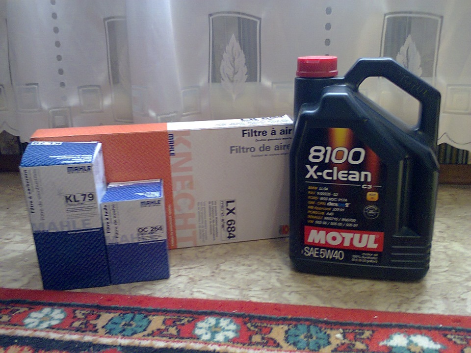 Замена технических жидкостей и расходников)))) — Volkswagen Golf Mk4 ...