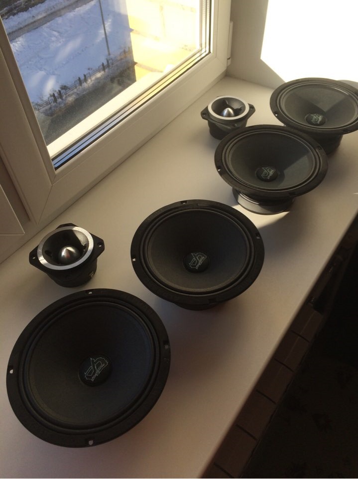 Фото в бортжурнале УАЗ Patriot