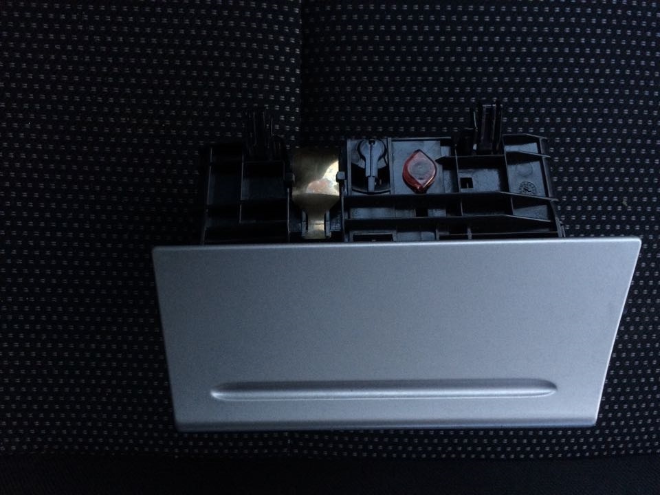 Красить или клеить? — DRIVE2