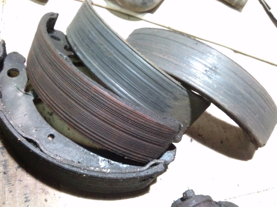 Фото в бортжурнале Lada 2108