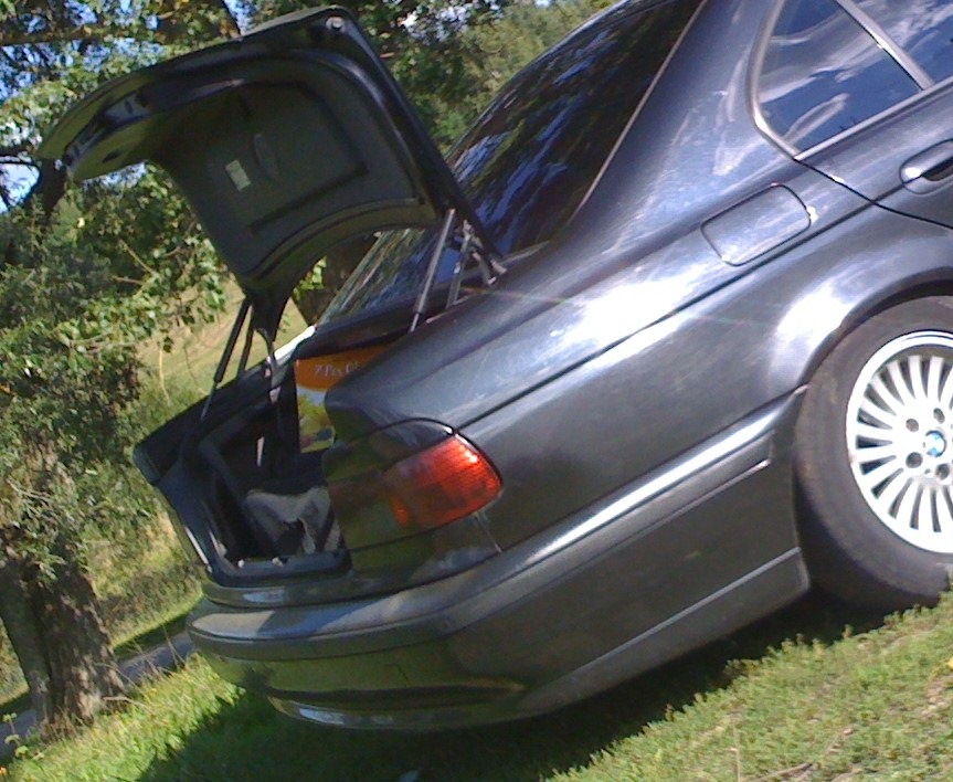 оригинальный амортизатор багажника для bmw e39 цена оригинальный амортизатор багажника для bmw e39 цена