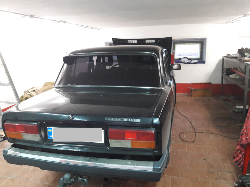 СТО самообслуживания — DRIVE2