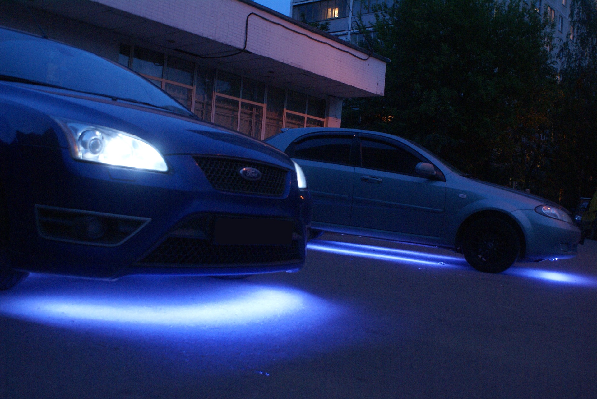 установка подсветки днища chevrolet lacetti установка подсветки днища chevrolet lacetti