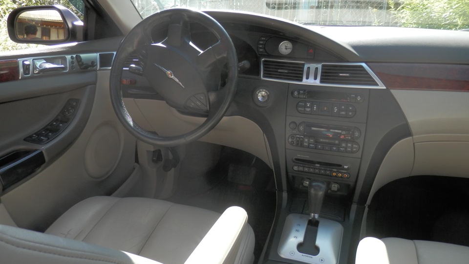 Пацифика Пацифика