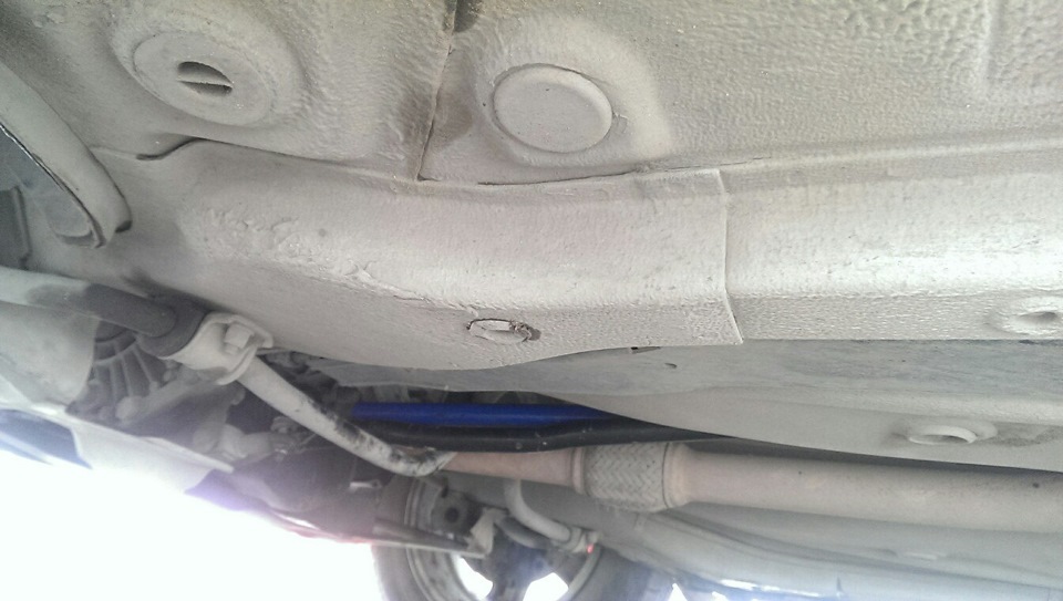 короткоходная кулиса, и опять этот кронштейн кпп… — Lada Калина хэтчбек ...