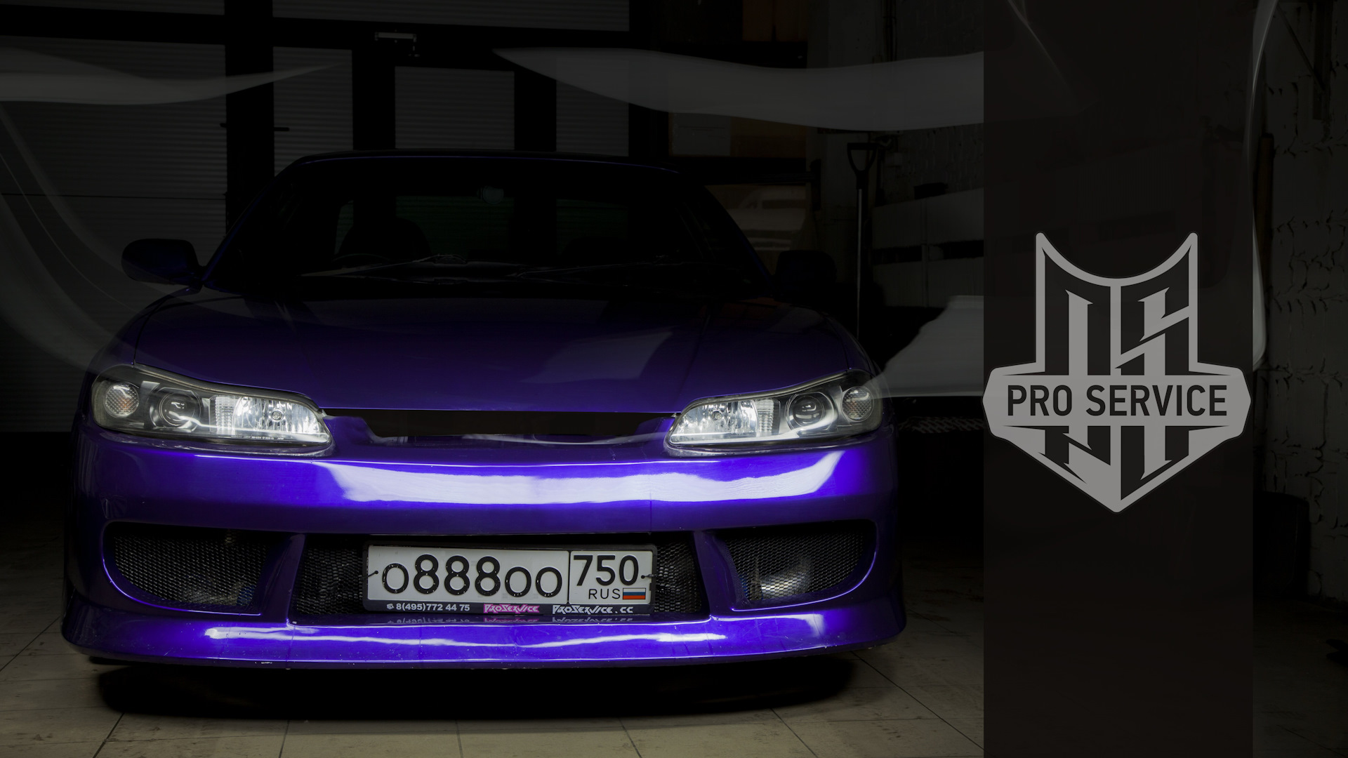 Nissan Silvia (S15) 2.0 бензиновый 1999 | PRO-Silvia на DRIVE2