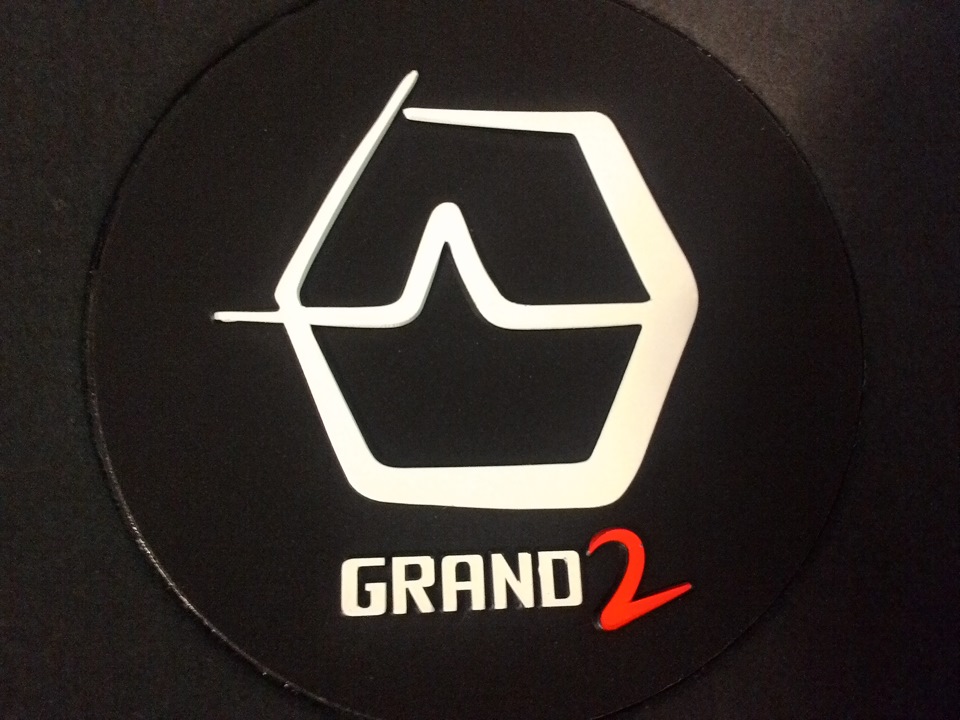 Фото в бортжурнале Ford Focus Hatchback II