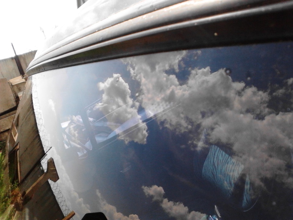 Дворники ваз 2115 — Lada 4x4 3D, 1,8 л, 1995 года | просто так | DRIVE2