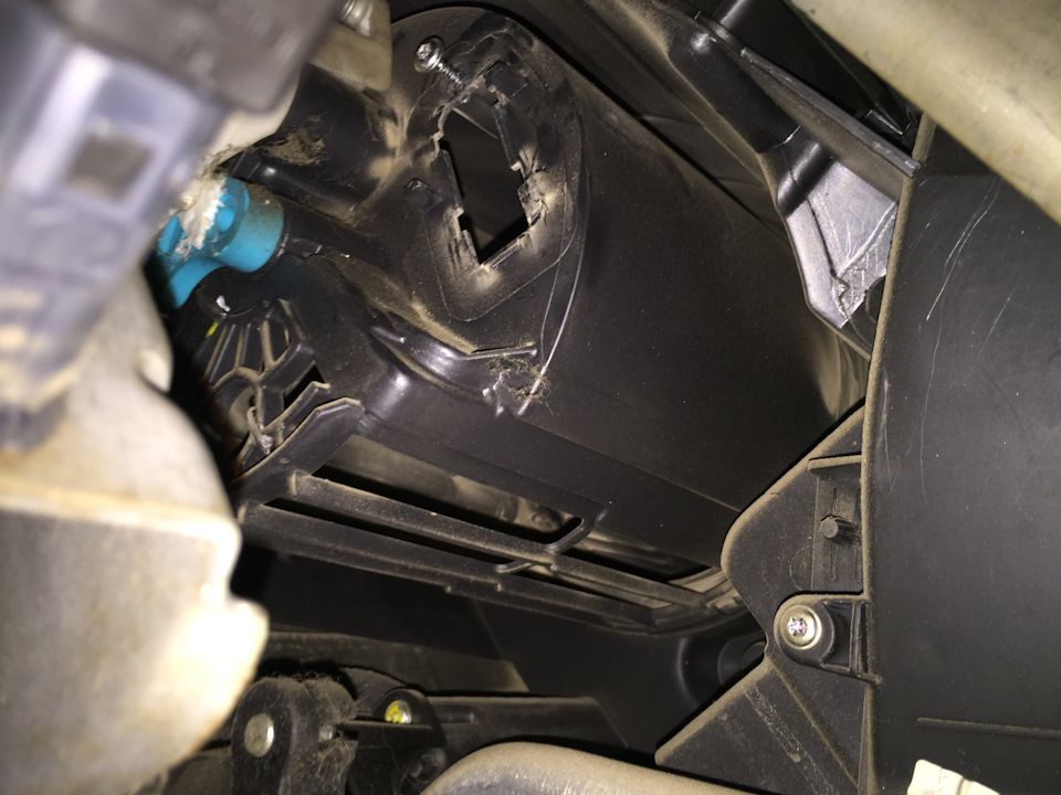 Фото в бортжурнале Renault Logan (1G)