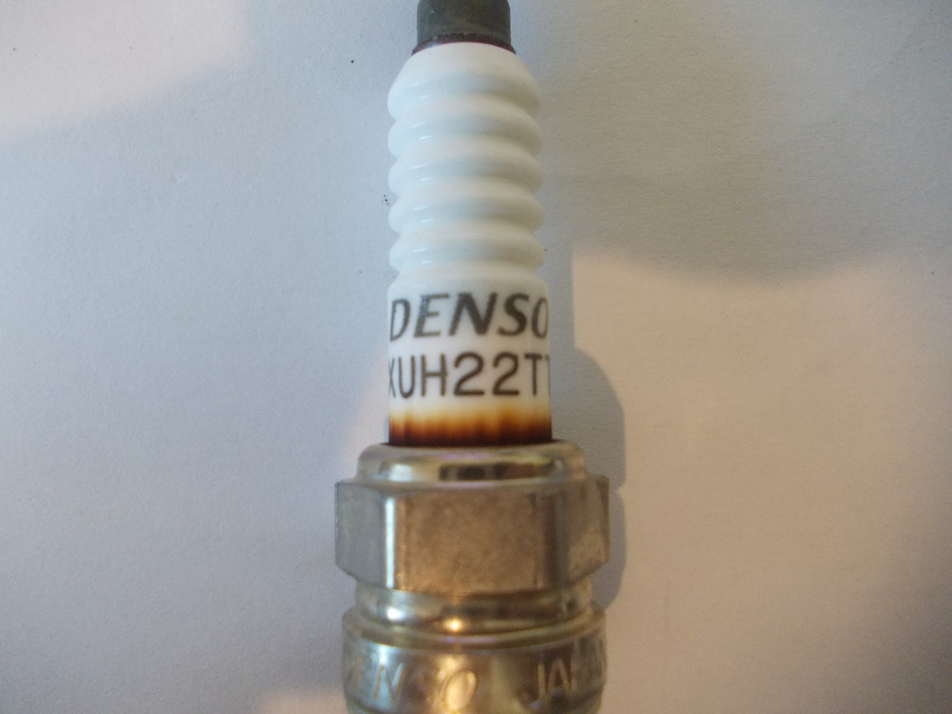 Свечей Зажигания Denso Xuh22tt Купить