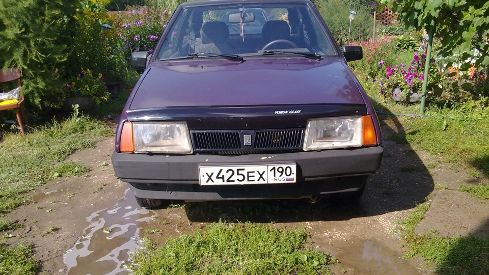 Lada 2108