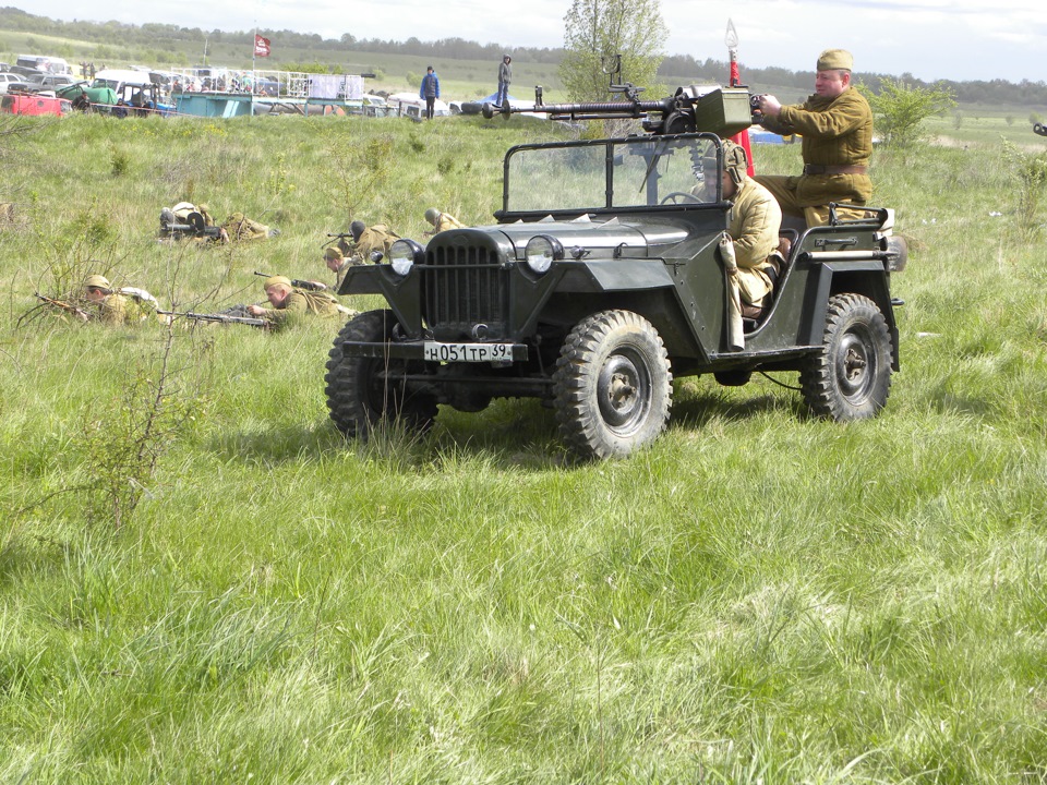 Первый этап по авто кроссу + реконструкция! — DRIVE2