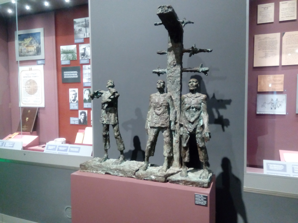 Фото в бортжурнале Subaru Forester (SG)