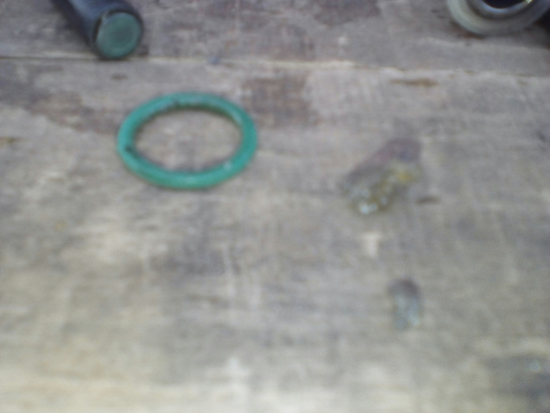 Чистка газовых форсунок. — ГАЗ Газель, 2,5 л, 2004 года | плановое ТО ...