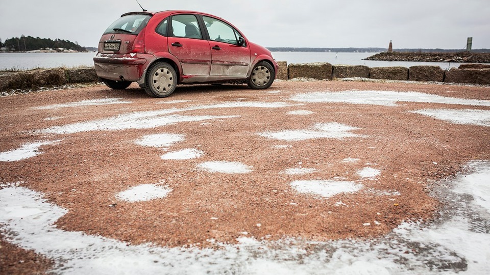 Уважаемые С3-воды и не только, кому колодки?))) — Citroen C3 (1G), 1,4 ...