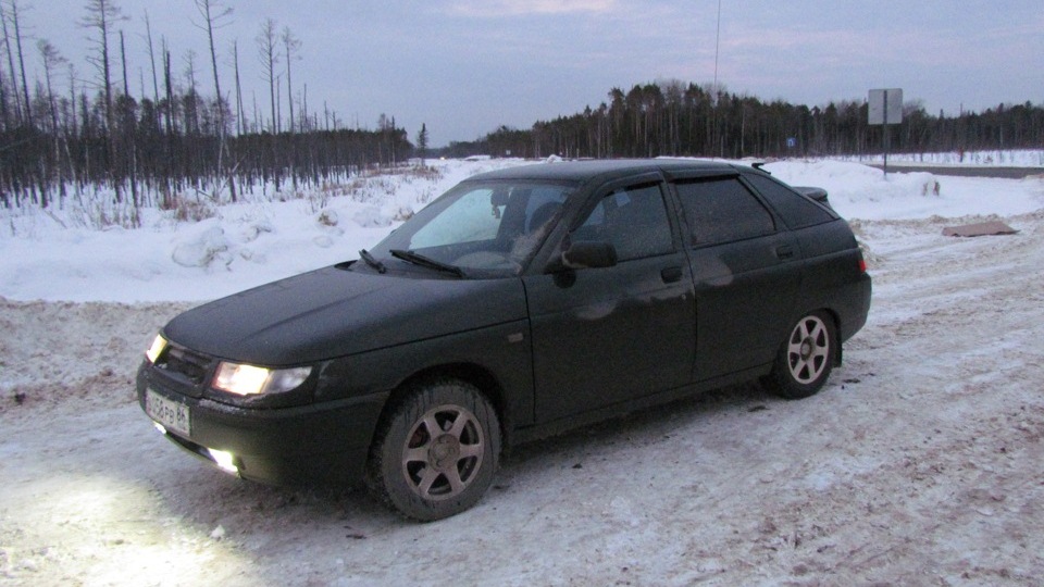 lada ваз 2111