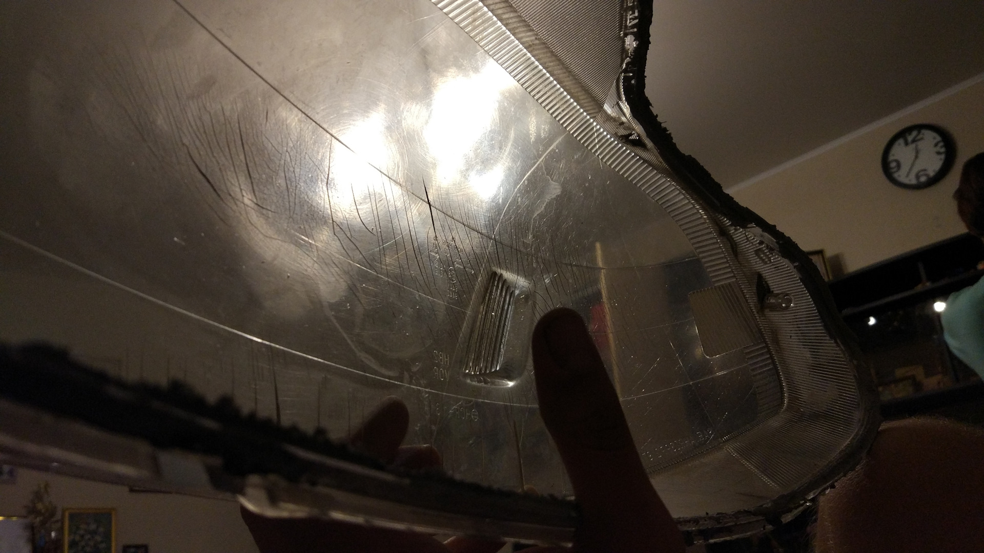 Косметический ремонт или колхоз имени Соичиро Хонда — Honda Civic ...