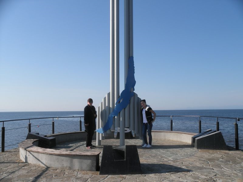 Розетка вместо прикуривателя. — Lada Приора Купе, 1,6 л, 2010 года ...