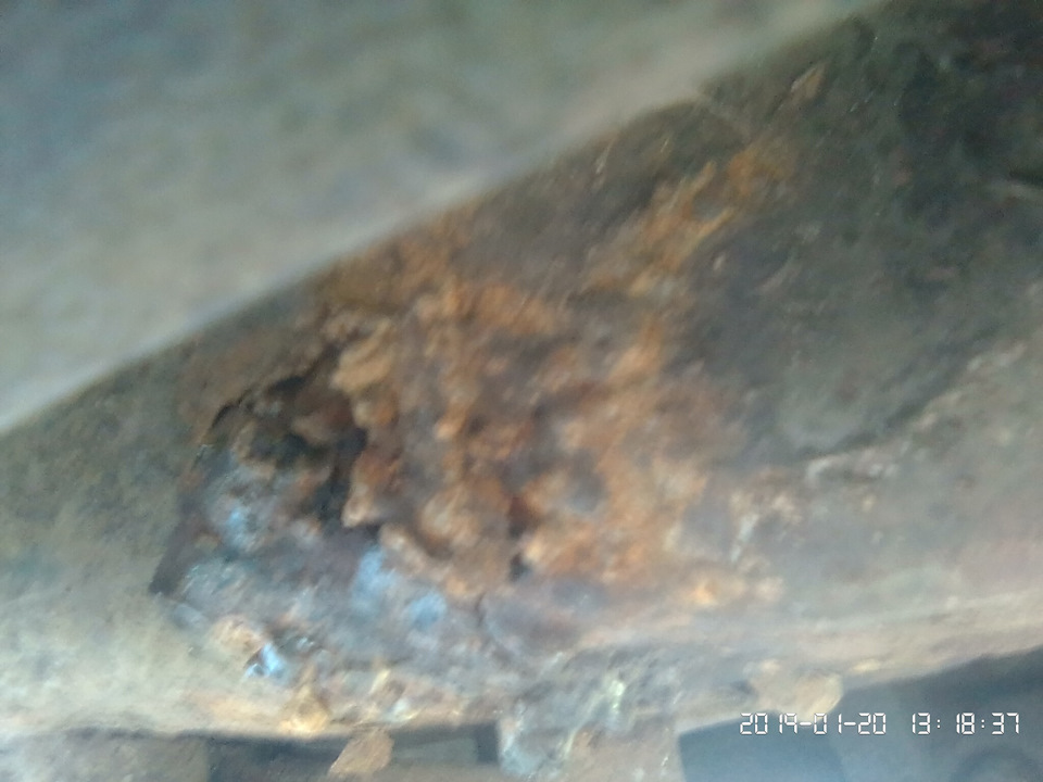 Замена телевизора — DRIVE2