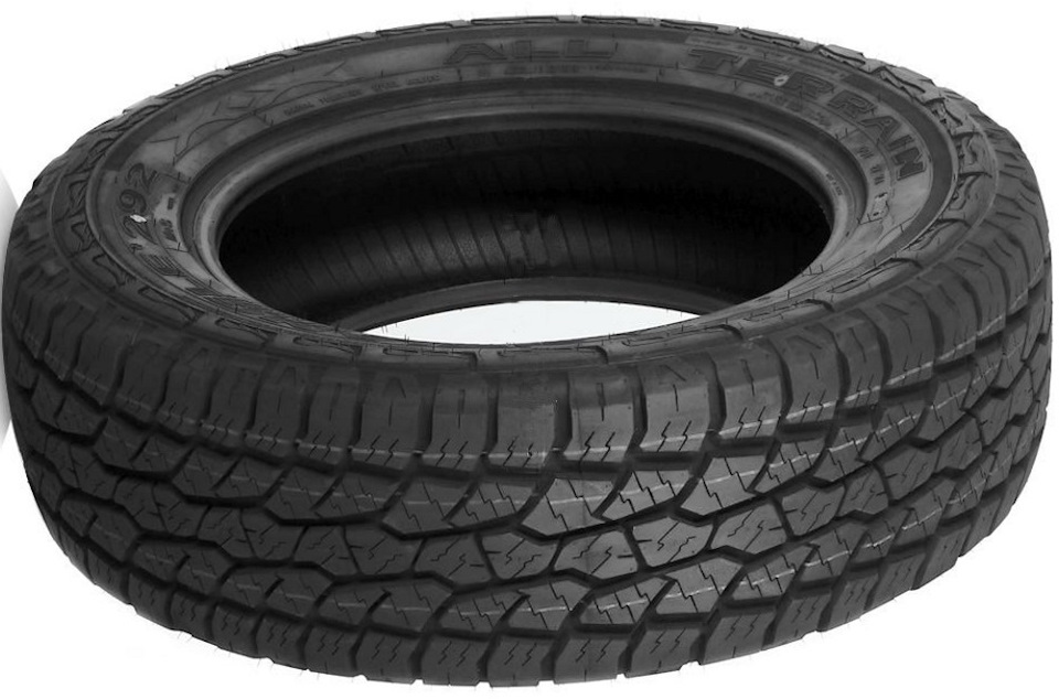 Рассматриваю на лето Triangle TR292 — Land Rover Freelander 2 (L359), 3 ...
