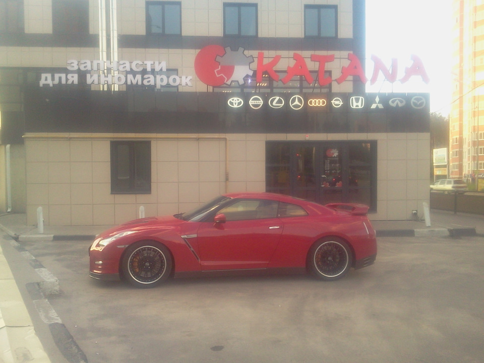 Радары? А что это такое? Закуси по городу в последние тёплые дни — Lada ...