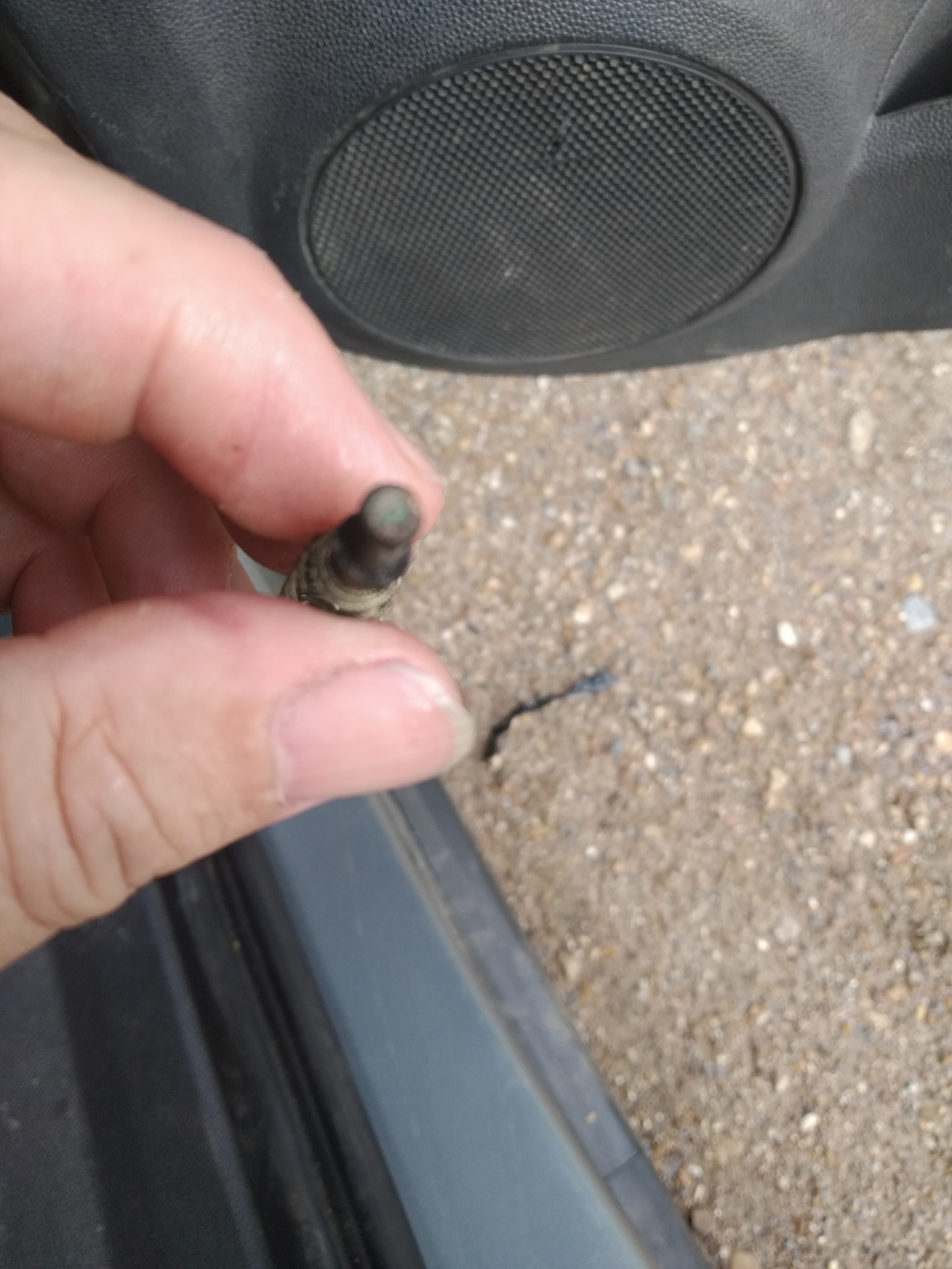 Профилактика модуля — Opel Corsa D, 1,2 л, 2011 года своими руками