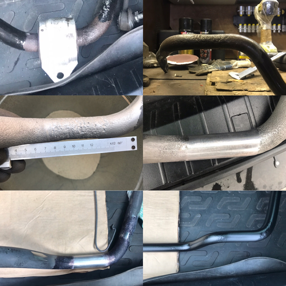 Фото в бортжурнале BMW 3 series Touring (E46)