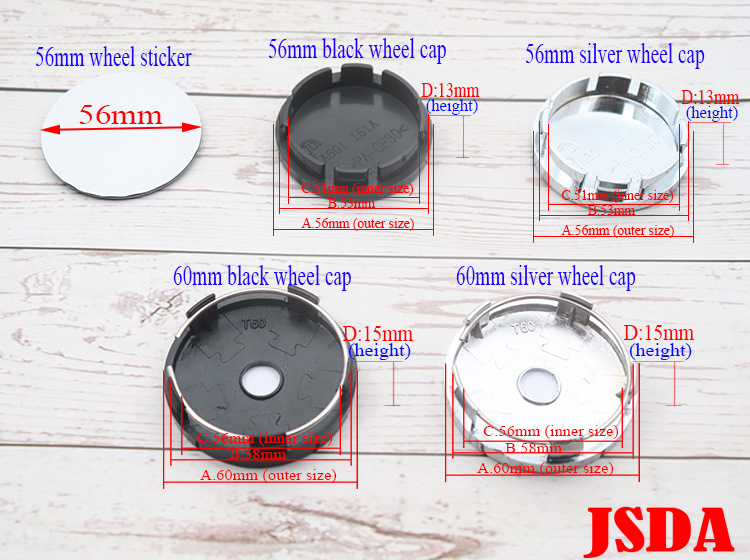 Колпачки ступиц на родные диски — Lincoln LS, 3,9 л, 2000 года | другое ...