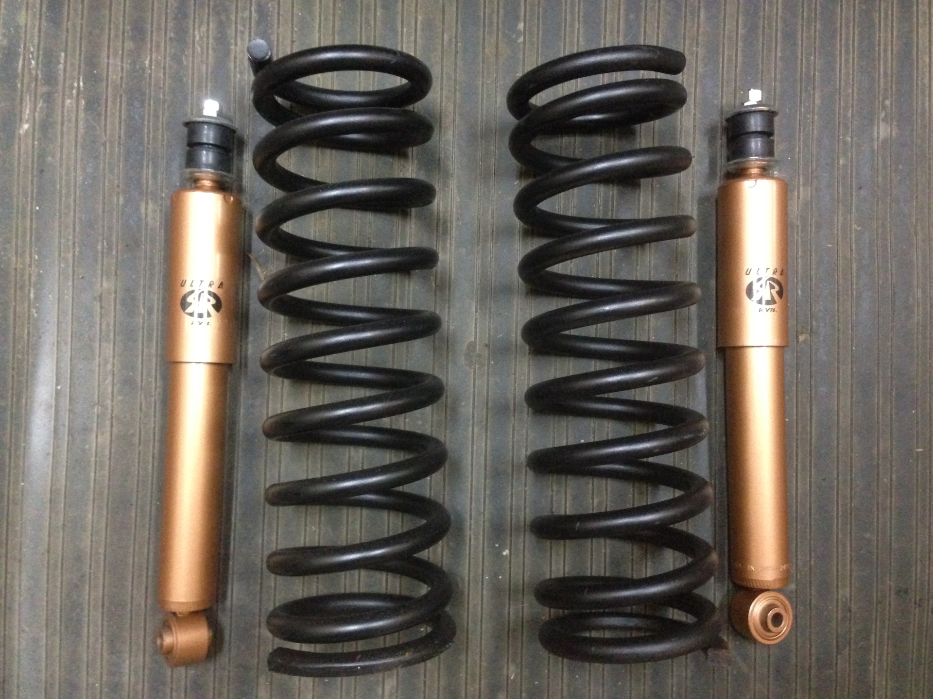 Передняя подвеска — ИЖ Москвич 412, 2 л, 1991 года | своими руками | DRIVE2