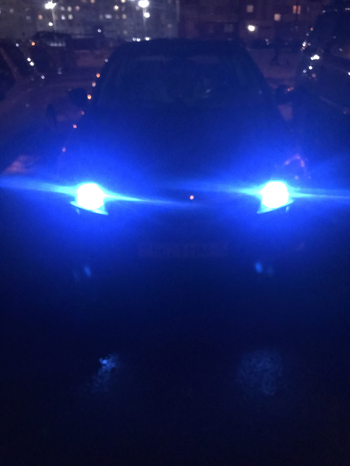 Замена лампочек освещения салона — Opel Vectra C, 1,8 л, 2007 года ...