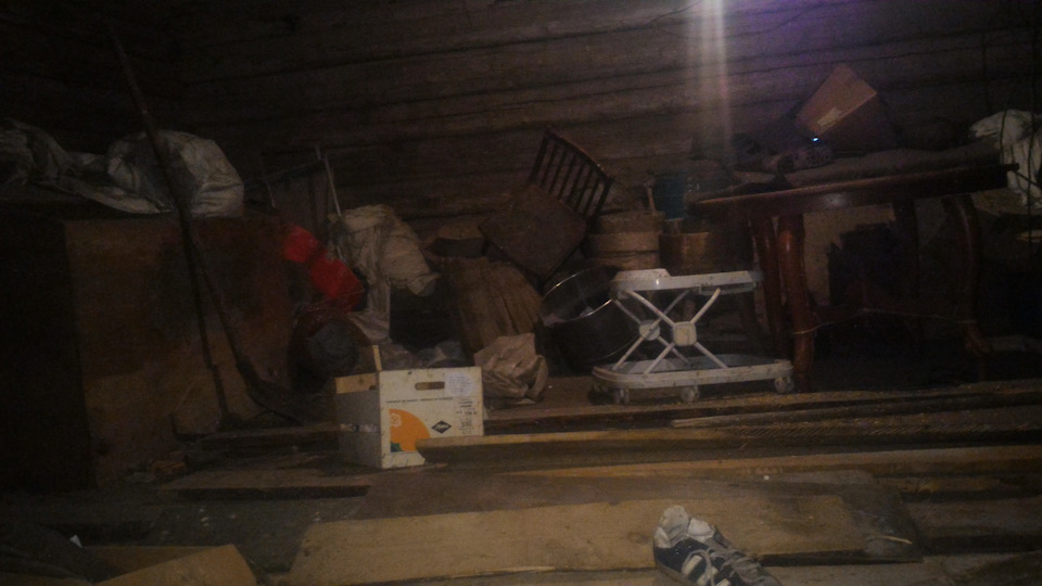 Фото в бортжурнале SsangYong Actyon (1G)