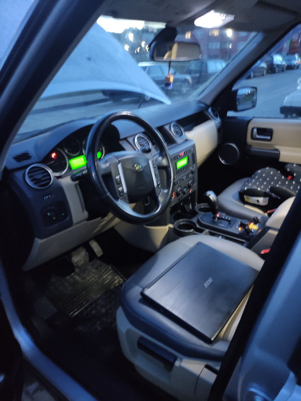 Ремонт Webasto часть 3 — Land Rover Discovery III, 2,7 л, 2007 года |  своими руками | DRIVE2